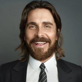 Christian Bale