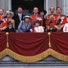 The British Monarchy