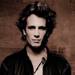 Jeff Buckley