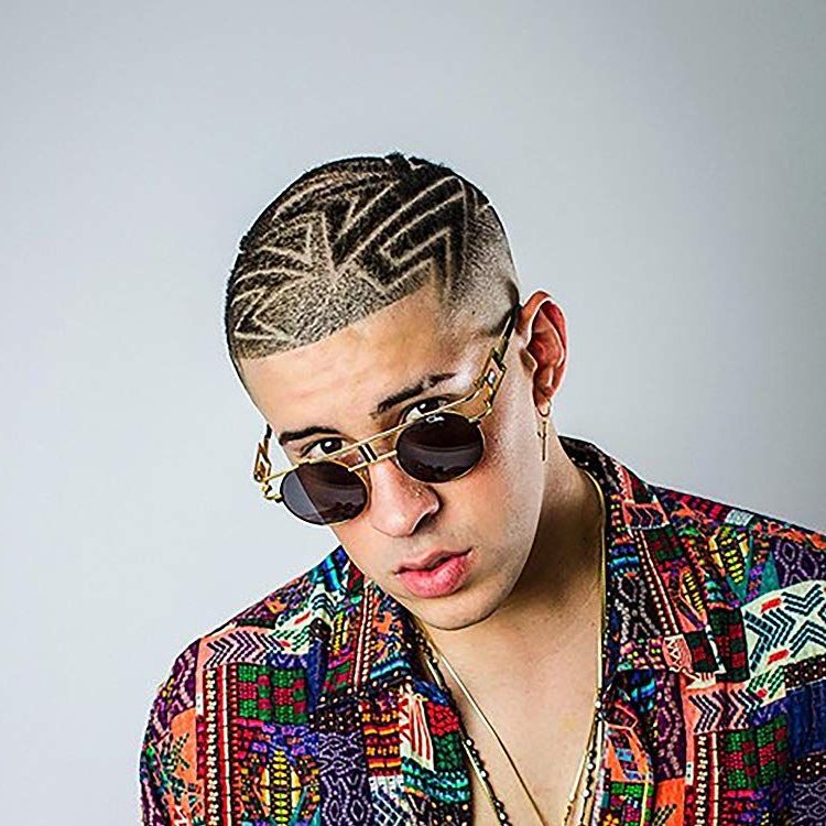 Latin Music Artists poster