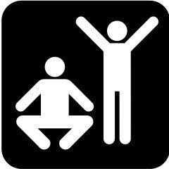 Fitness, Training, Sport