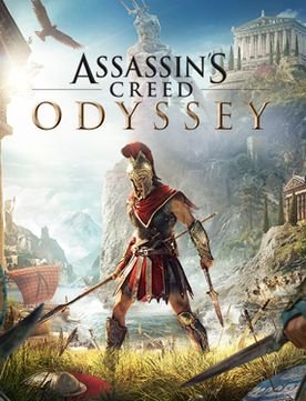 Video Games poster