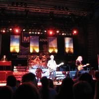 REO Speedwagon