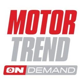 MotorTrend (streaming)
