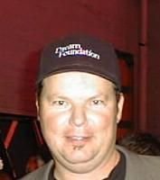Christopher Cross