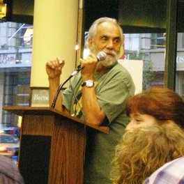 Tommy Chong