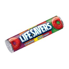 Lifesavers