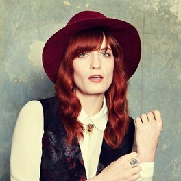 Florence And the Machine