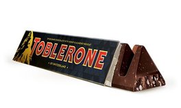 Toblerone (Dark)
