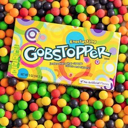 Gobstopper