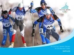 Skiing and Winter Sports