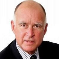 Jerry Brown