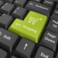 Buying and selling online