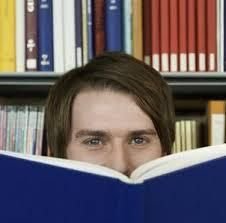 Reading Books