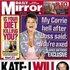 The Daily Mirror