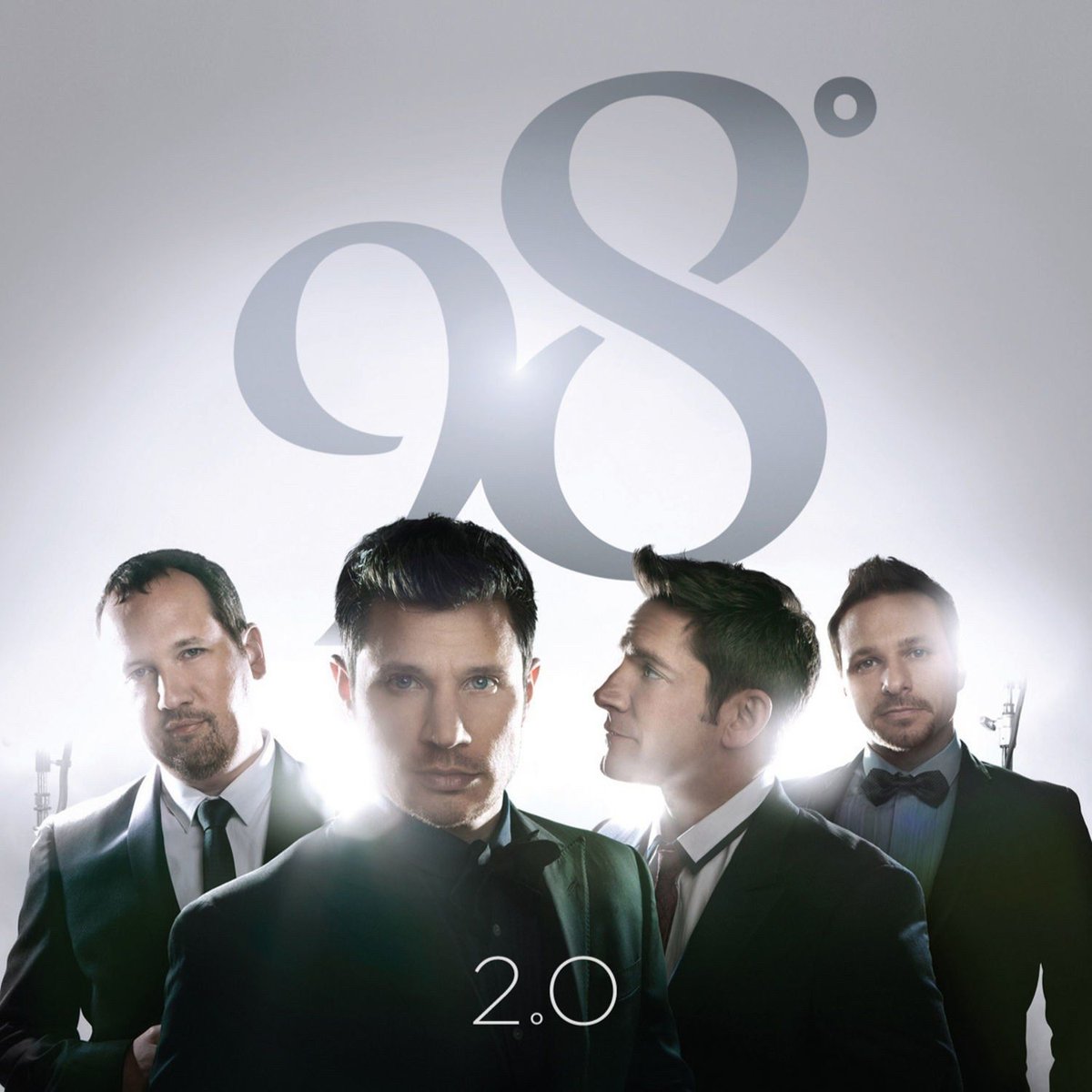 98 Degrees avatar