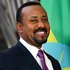 ABIY AHMED
