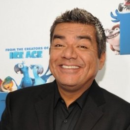George Lopez