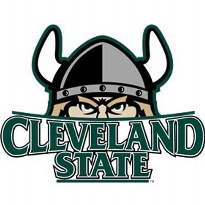 Cleveland State Vikings