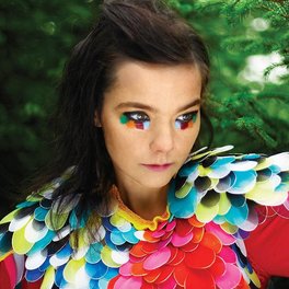 Björk