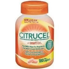 Citrucel