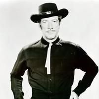 Richard Boone