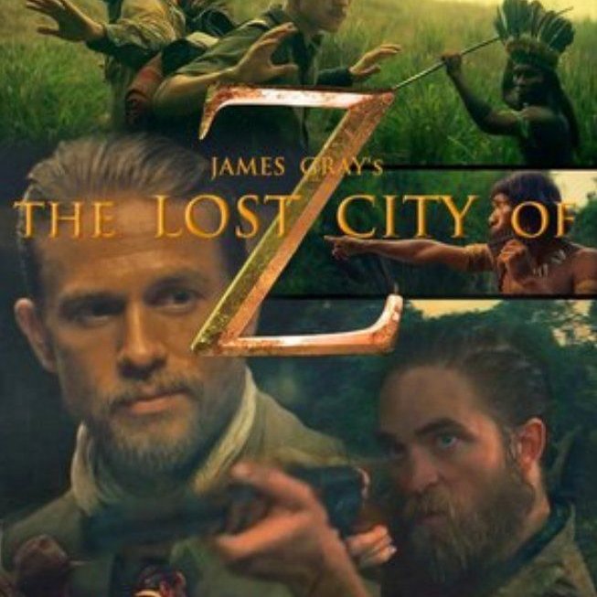 History/Biography Movies poster