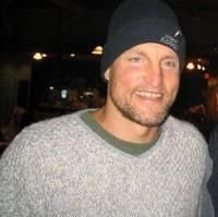 Woody Harrelson