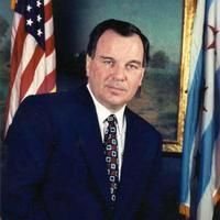 Richard M. Daley