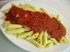 Pasta with Tomato Sauce