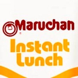 Maruchan Instant Lunch