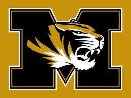 Missouri Tigers softball