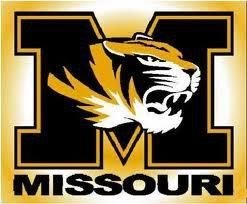 Missouri Tigers football