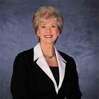 Linda McMahon