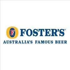 Foster's