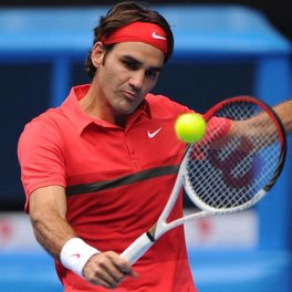 Roger Federer