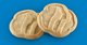 Shortbread Girl Scout Cookies