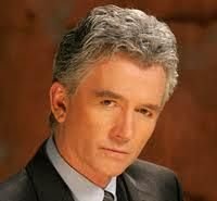 Patrick Duffy