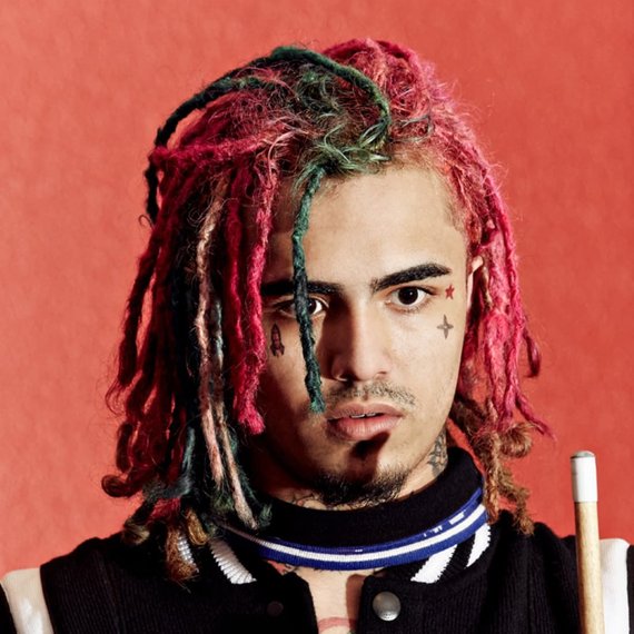 Lil Pump popularity & fame | YouGov