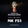 2018 FIFA World Cup Russia - Groups stage
