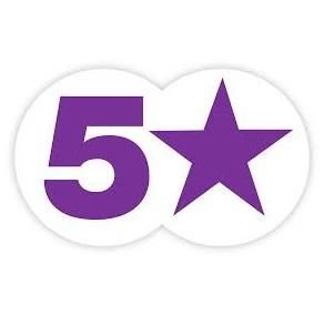 5*