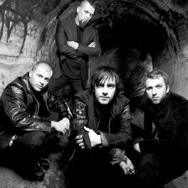 Three Days Grace