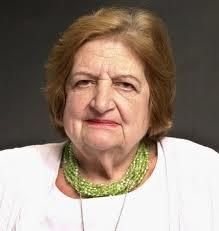 Helen Thomas