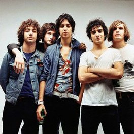 The Strokes 