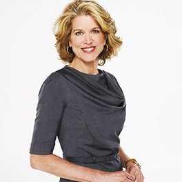Paula Zahn