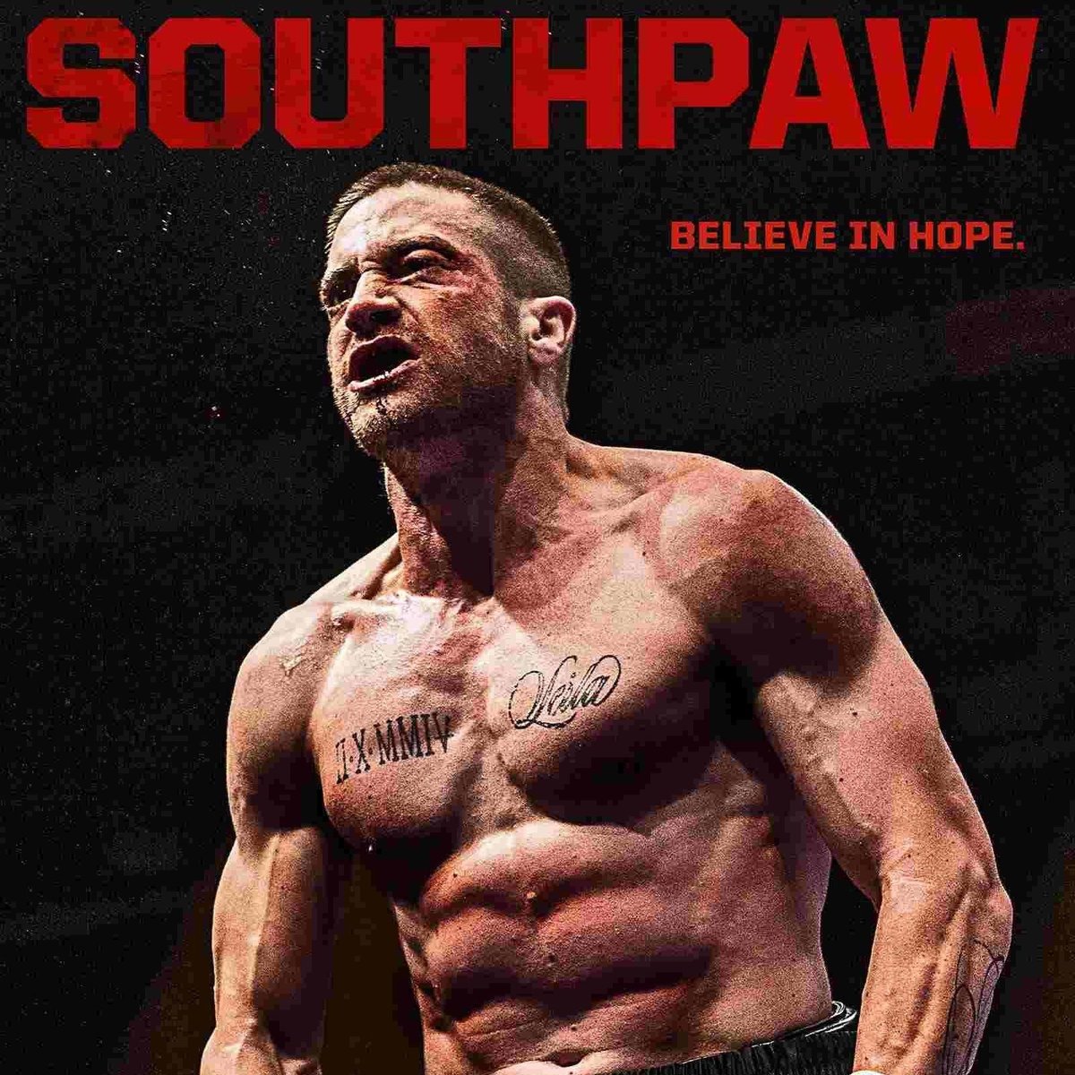 Southpaw