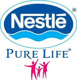 Nestlé Pure Life