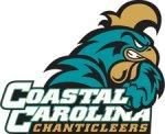 Coastal Carolina Chanticleers men's basketball