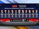 CNN Republican Debate