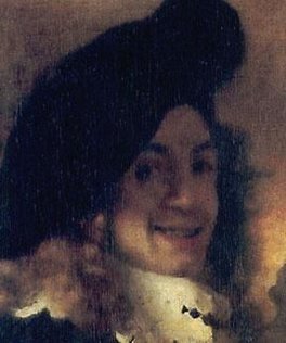 Johannes Vermeer
